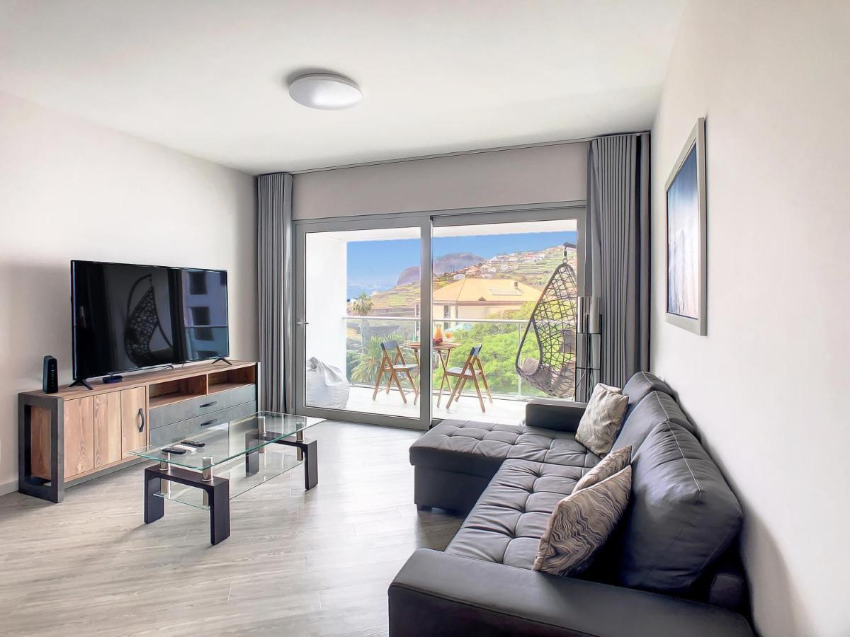 Rainbow Apartment By Lovelystay Funchal  Buitenkant foto