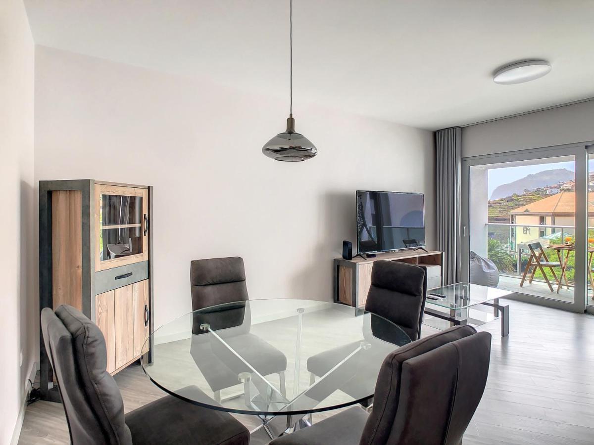 Rainbow Apartment By Lovelystay Funchal  Buitenkant foto