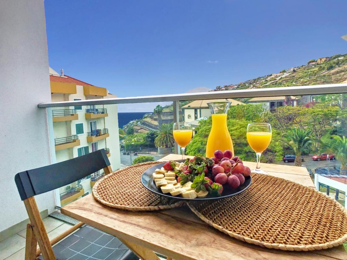 Rainbow Apartment By Lovelystay Funchal  Buitenkant foto
